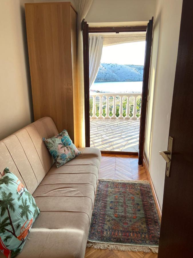 Apartments Stella-Dora Lopar Eksteriør bilde